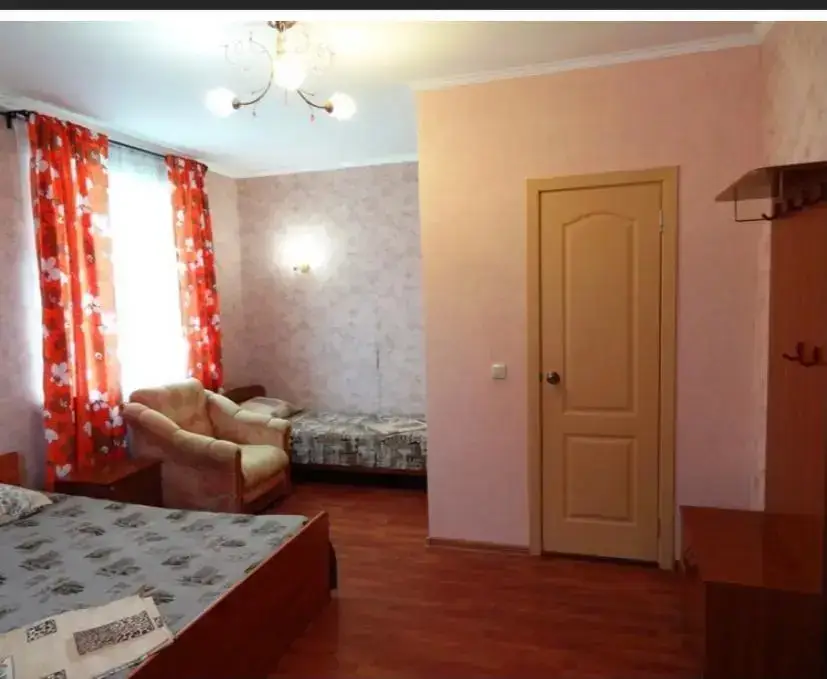 Геленджик: Guest House Barabulya