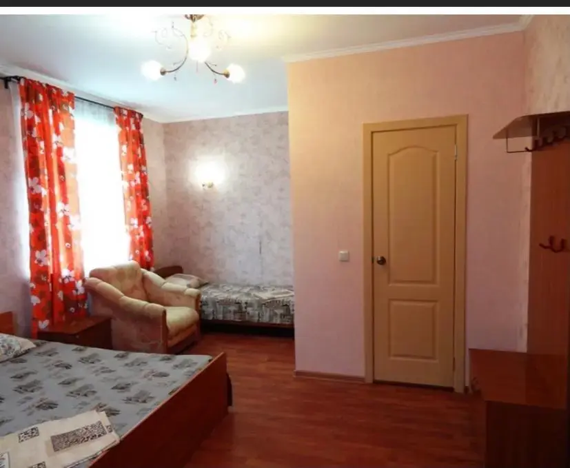 Геленджик: Guest House Barabulya