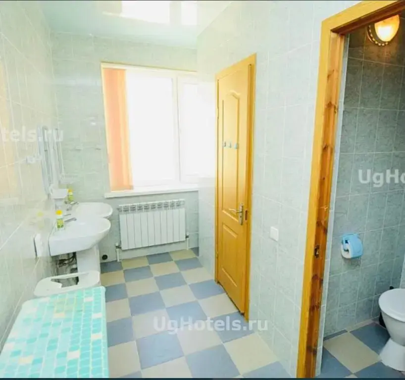 Геленджик: Guest House Barabulya