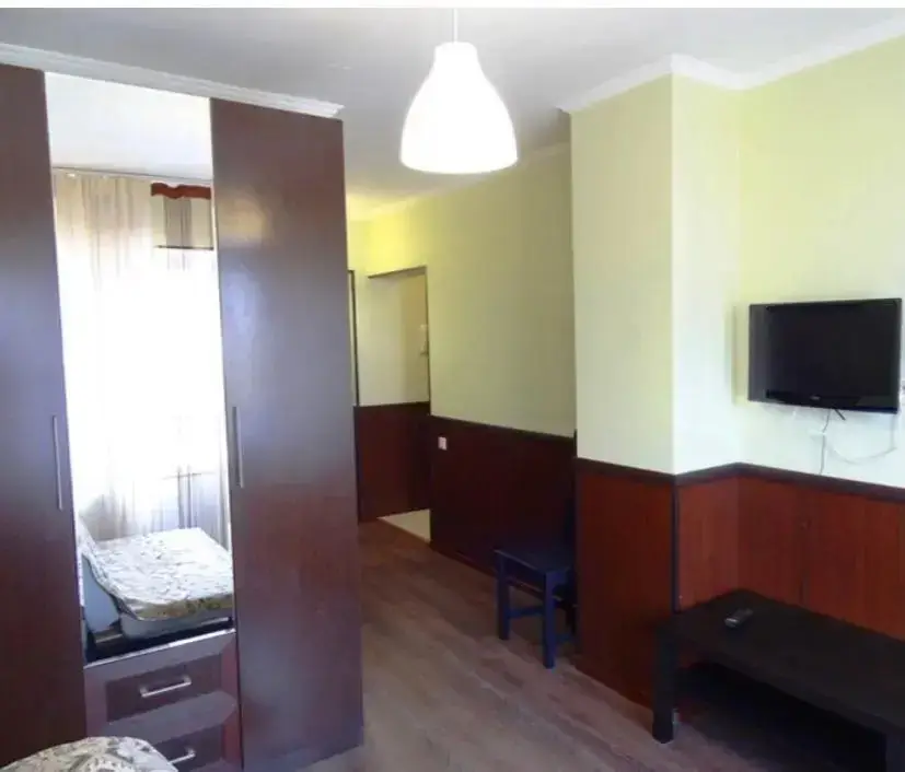 Геленджик: Guest House Barabulya
