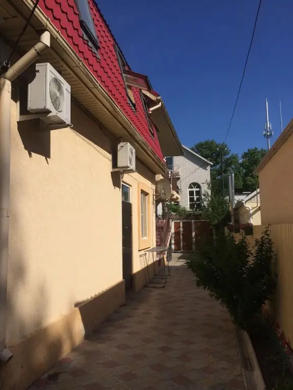Гостевой дом «Магадан» — фото 1