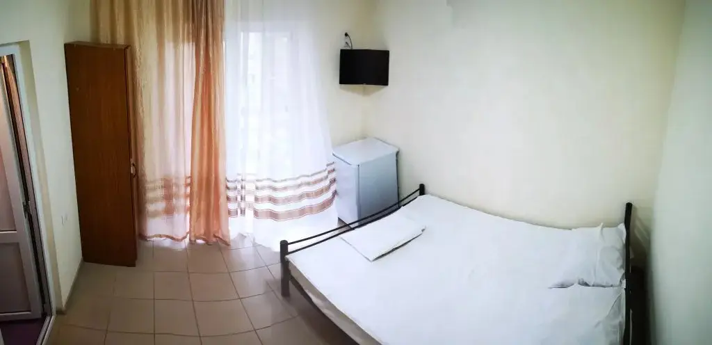 Витязево: Guest House Mesto Pod Solntsem
