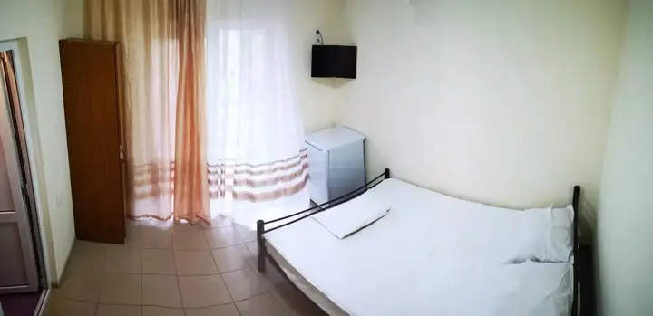 Витязево: Guest House Mesto Pod Solntsem