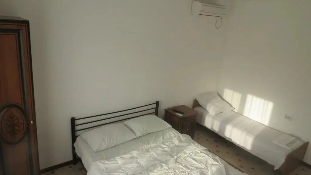 Витязево: Guest House Mesto Pod Solntsem