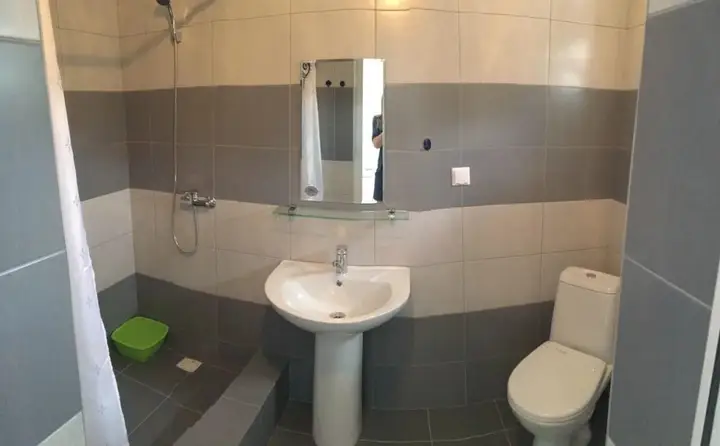 Витязево: Guest House Mesto Pod Solntsem