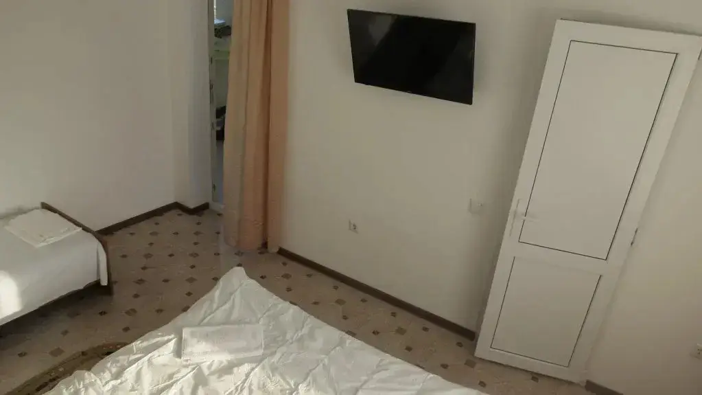Витязево: Guest House Mesto Pod Solntsem