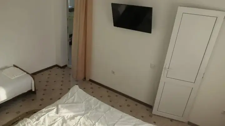 Витязево: Guest House Mesto Pod Solntsem