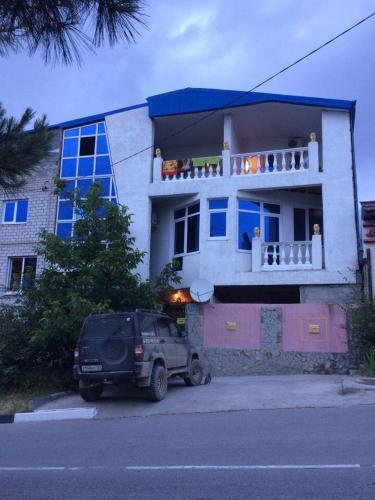Guest House on Kievskaya Street — фото 1