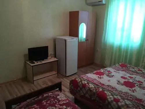 Геленджик: Guest House on Kievskaya Street