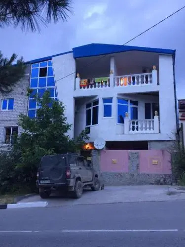 Guest House on Kievskaya Street — фото 1