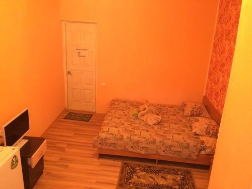 Геленджик: Guest House on Kievskaya Street