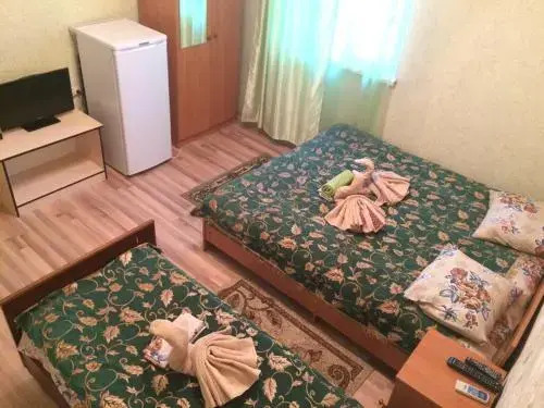 Геленджик: Guest House on Kievskaya Street