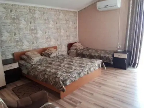 Геленджик: Guest House on Kievskaya Street