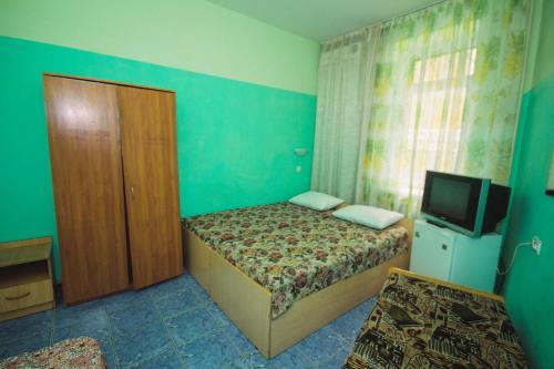 Анапа: Guest house on Malinkina