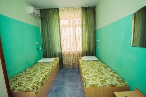 Анапа: Guest house on Malinkina