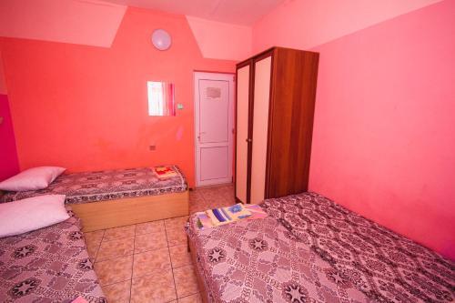 Анапа: Guest house on Malinkina