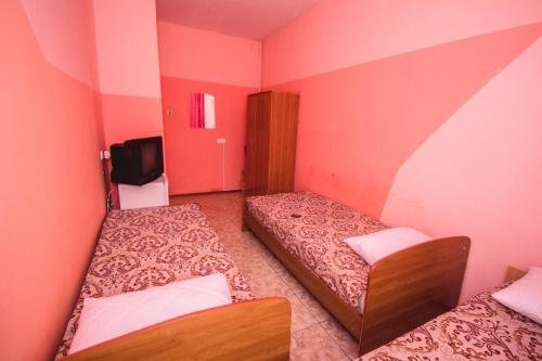 Анапа: Guest house on Malinkina