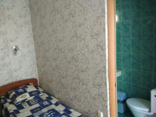 Анапа: Guest House on Samburova 279