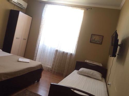 Сукко: Olimp Guest House