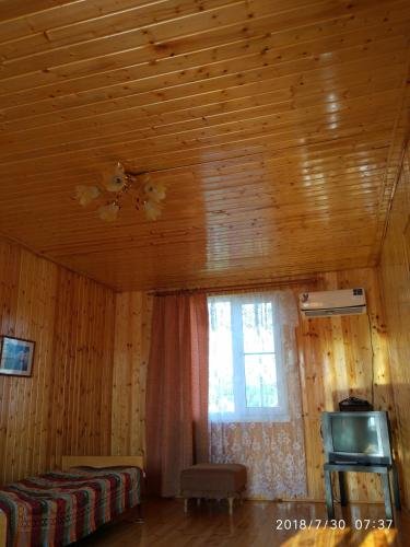 Веселовка: Solniechnyi Sviet Guest house