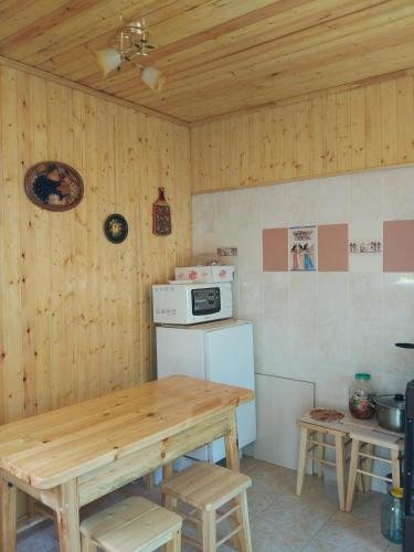 Веселовка: Solniechnyi Sviet Guest house