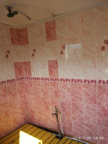 Веселовка: Solniechnyi Sviet Guest house