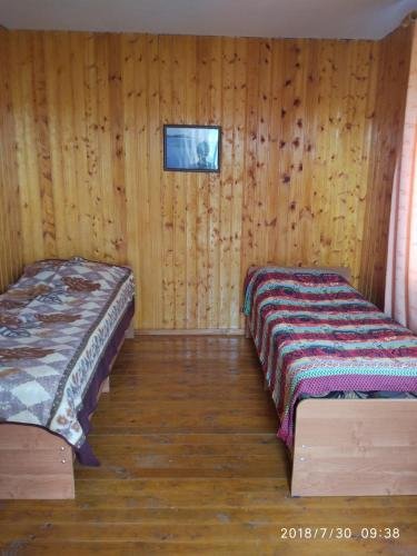 Веселовка: Solniechnyi Sviet Guest house