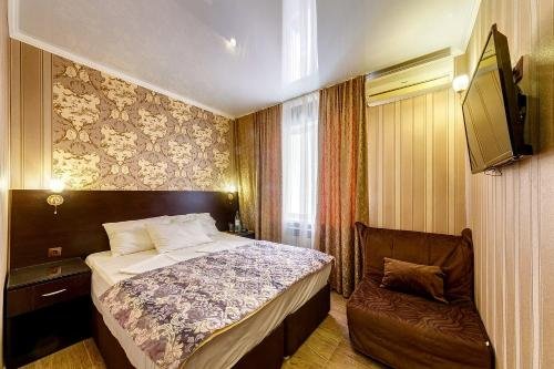 Геленджик: Guesthouse Orange