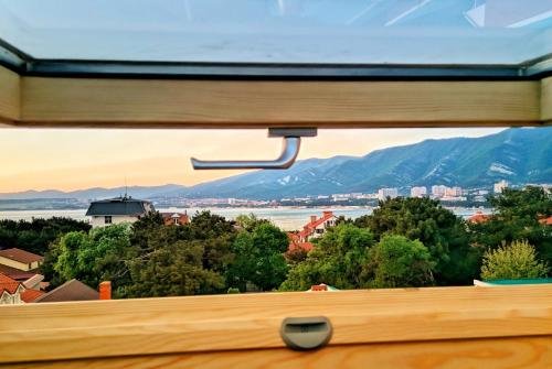 Геленджик: Guesthouse Orange
