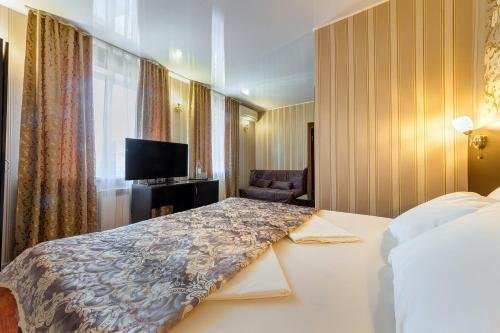 Геленджик: Guesthouse Orange