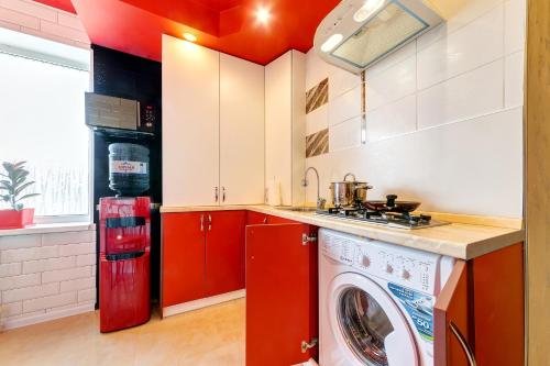 Геленджик: Guesthouse Orange