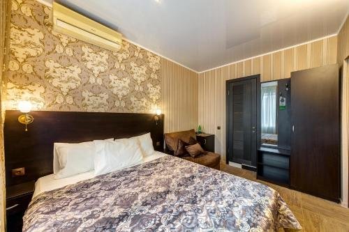 Геленджик: Guesthouse Orange