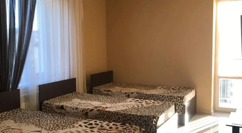 Витязево: Radonezh Guest House