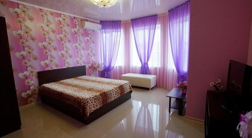 Витязево: Radonezh Guest House