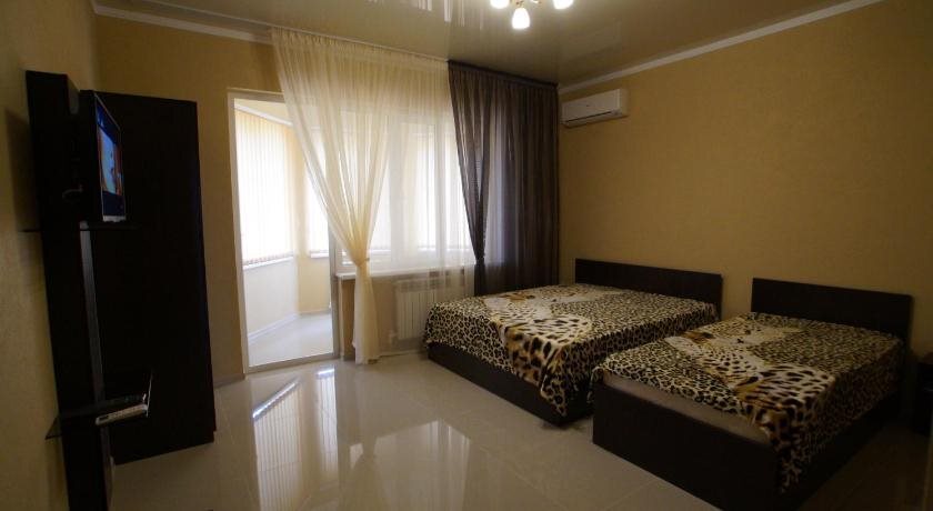 Витязево: Radonezh Guest House