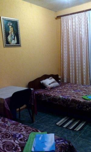 Голубицкая: Guest House Rayskiy Ugolok