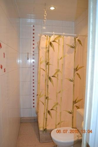 Голубицкая: Guest House Rayskiy Ugolok