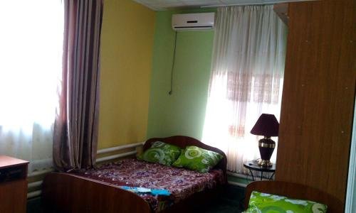 Голубицкая: Guest House Rayskiy Ugolok