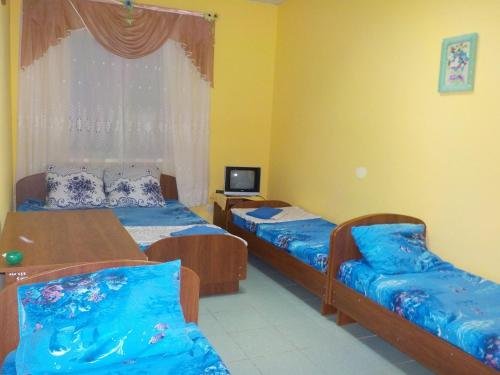 Голубицкая: Guest House Rayskiy Ugolok