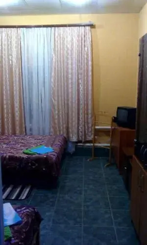 Голубицкая: Guest House Rayskiy Ugolok