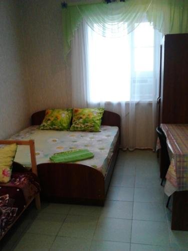 Голубицкая: Guest House Rayskiy Ugolok