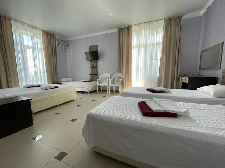 Анапа: Shantal Hotel