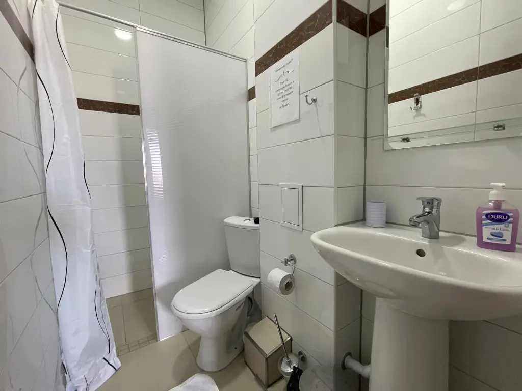 Анапа: Shantal Hotel