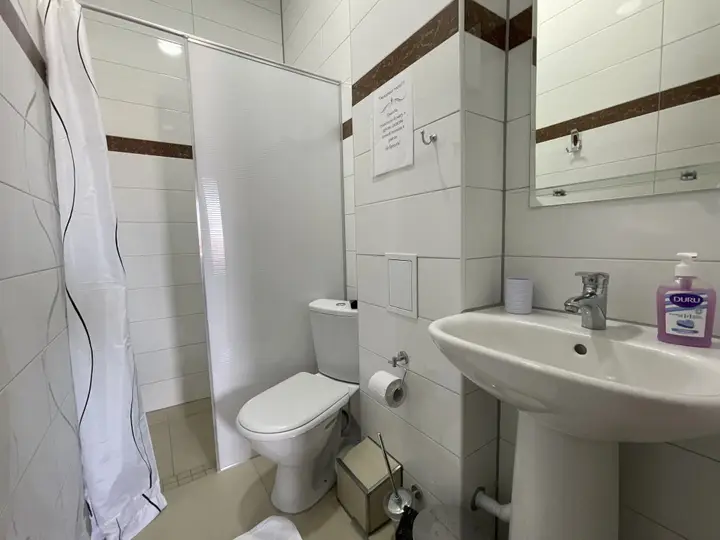Анапа: Shantal Hotel