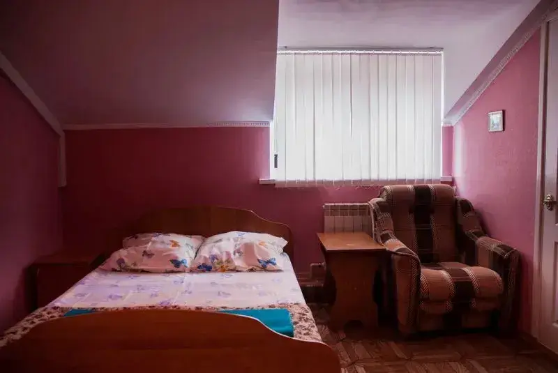 Sima Guest House — фото 1