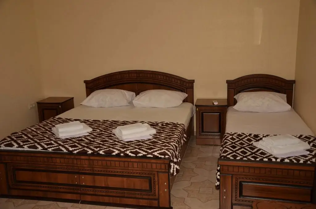Анапа: Sorrento Guest House