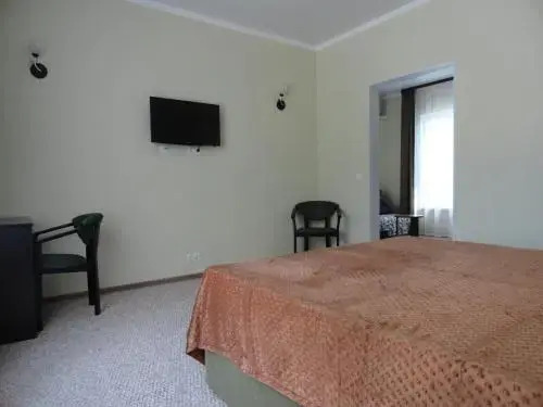 Геленджик: Guest House Svetlana