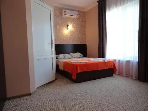 Геленджик: Guest House Svetlana