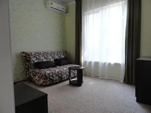 Геленджик: Guest House Svetlana