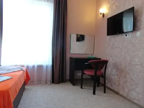 Геленджик: Guest House Svetlana